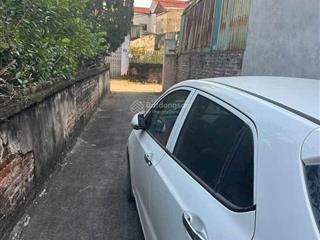 Bán 48,5m² đất sâm xuyên  hồng vân giá 2,85 tỷ  đường ô tô vào  vị trí đẹp  giá chỉ 2,85 tỷ