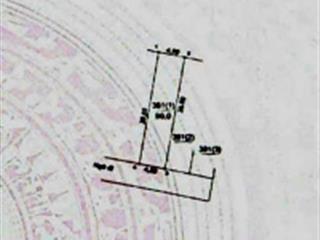 Đại lộ  ninh sở 90m2 đường ô tô chạy, sổ hồng chờ sẵn sang tên