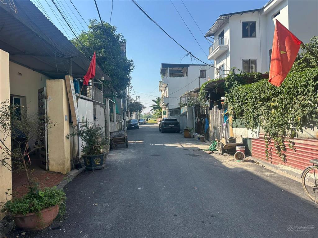 Bán đất xuân trạch, sát vin cổ loa  view xem pháo hoa, đầu tư rạng ngời  5.37 tỷ, 48.8m2