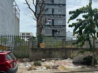 Hót, đất 208m2 phan thị nể, sát biển