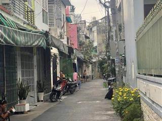 35m2, (3mx12m) 2tầng,hẻm 3m thông lâm văn bền p. tân kiểng quận 7 cách hxh 100m, nhỉnh 4tê