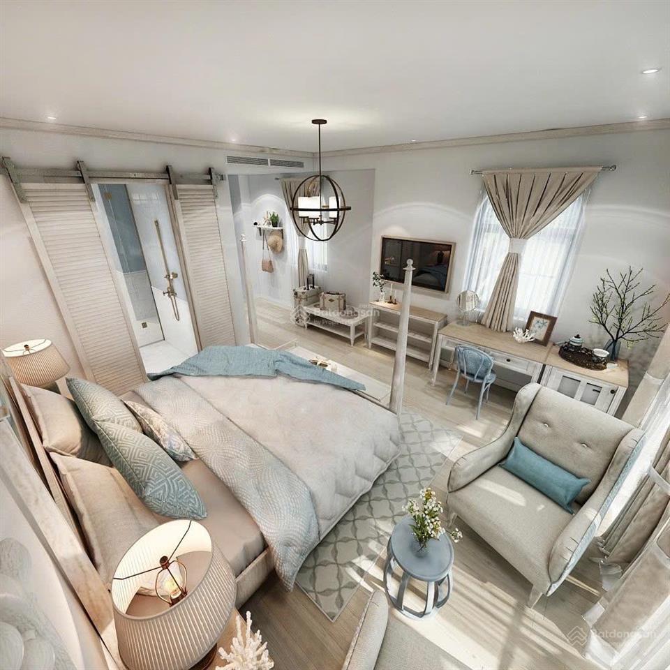 Bán nhanh biệt thự nghỉ dưỡng 3pn  1 key  pool view đẹp tại mũi né