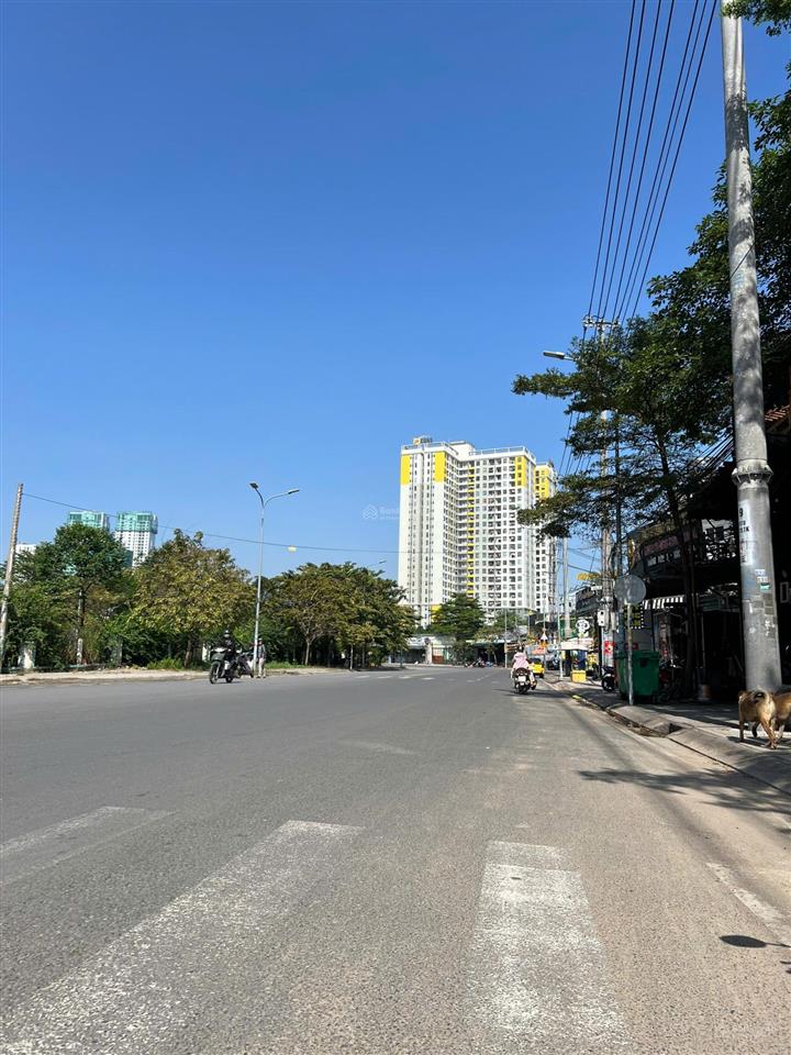 Bán đất mặt tiền lương định của, đông hoà, dĩ an giá chỉ 22 tỷ