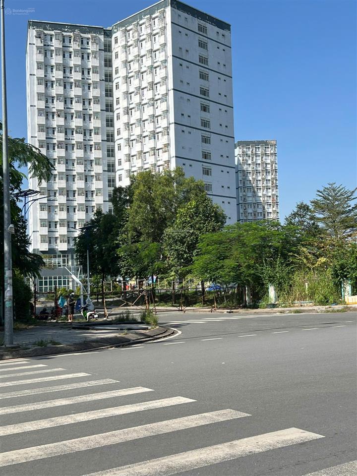 Bán đất mặt tiền lương định của, đông hoà, dĩ an giá chỉ 22 tỷ