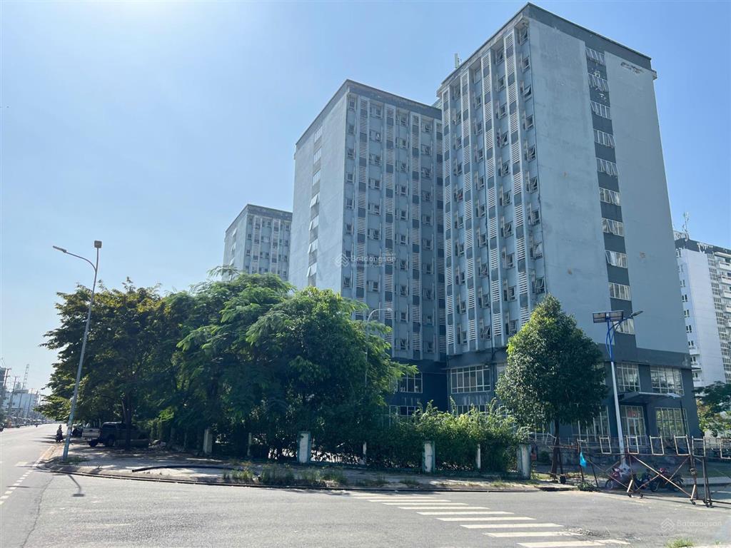 Bán đất mặt tiền lương định của, đông hoà, dĩ an giá chỉ 22 tỷ