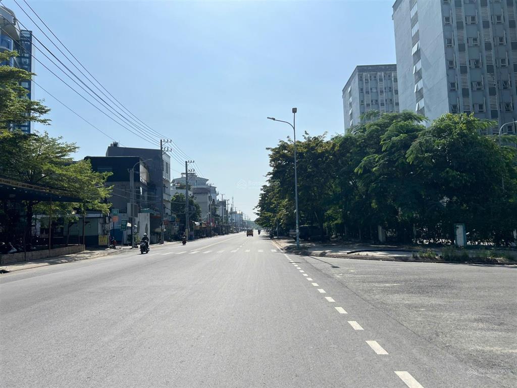 Bán đất mặt tiền lương định của, đông hoà, dĩ an giá chỉ 22 tỷ