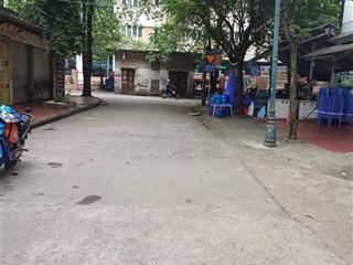 Giảm giá! 76m2 đất ngõ thông ô tô tránh ngọa long  cầu diễn,kinh doanh sầm uất, giá 14 tỷ