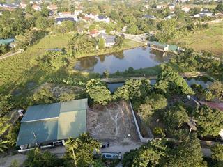 345m2 siêu phẩm nghỉ dưỡng đẳng cấp sát vườn vua resort & villas