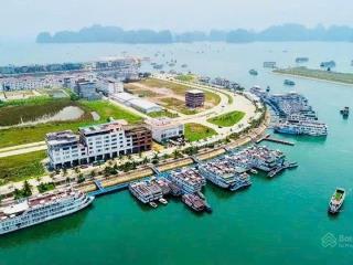 Flc tropical hạ long sở hữu một bất động sản vừa giữ tài sản vừa tạo dòng tiền