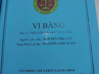 Nhà vi bằng bùi quang là p12 hẻm 2m cách hẻm xh 1 căn dt 15m2 1 lửng 1 lầu
