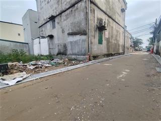 Chính chủ cần tiền bán gấp lô đất trục chính 64m2 tại đường yên, xuân nộn đón sóng kcn