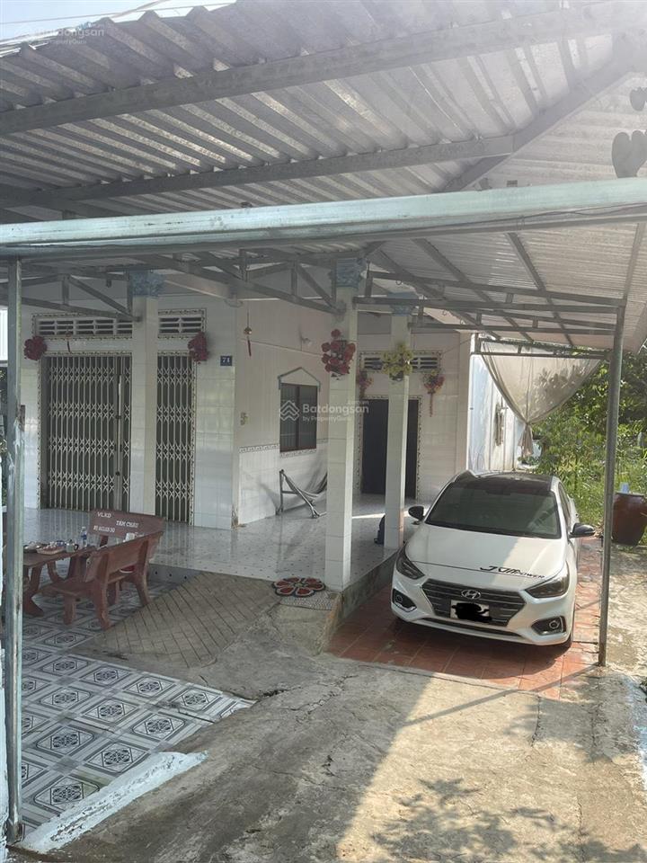 Nhà vườn 2000m2 chính chủ tại hòa tân, đồng tháp