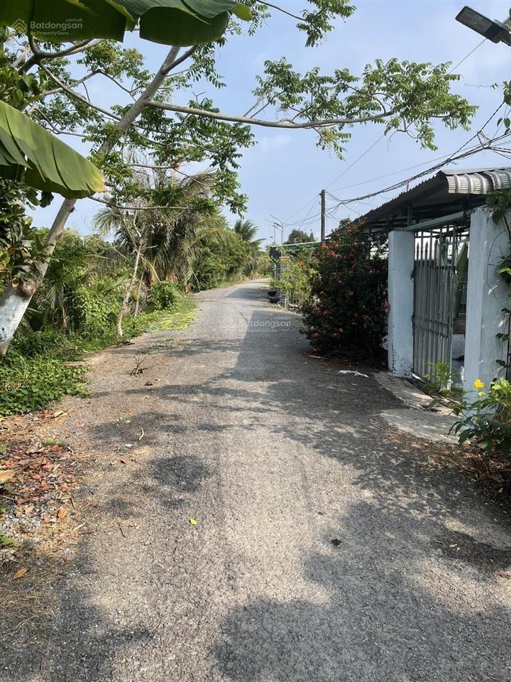 Nhà vườn 2000m2 chính chủ tại hòa tân, đồng tháp