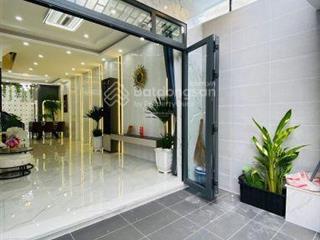 Nhà cần bán gấp phạm văn chiêu, p. 14, gò vấp, 1 trệt 2 lầu sổ riêng xung quanh đầy đủ