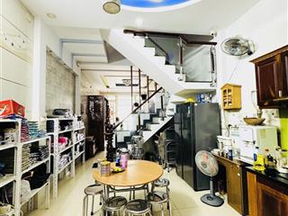 Nhà cực đẹp hồ đắc di 57m2 3tầng btct mới về, chủ ngộp bán gấp 1 tuần chỉ 5.2tỷ tây thạnh, tân phú