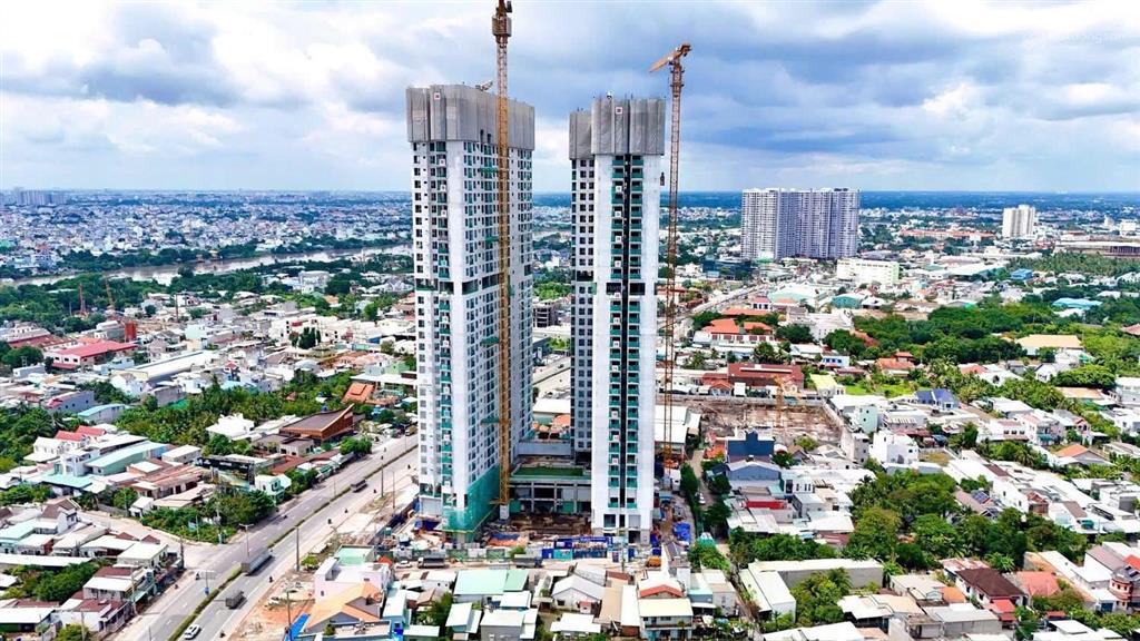 The emerald 68 1 phòng ngủ chuyển nhượng giá tốt 1 tỷ 950