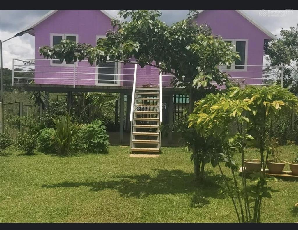 Bán đất vị trí cao bằng mặt tiền lý thái tổ. gần nhà hàng huyền trang