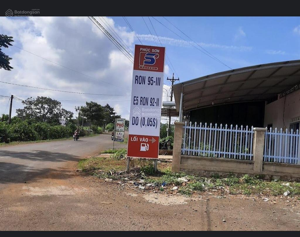 Bán đất vị trí cao bằng mặt tiền lý thái tổ. gần nhà hàng huyền trang