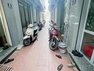 Bán nhà 3 tầng Hạ Đoạn 4, Đông Hải, Hải An giá tốt