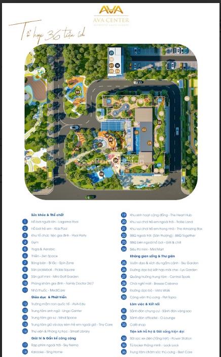 Bán cc 2pn 2wc, 66m2, 2,5 tỷ tại thủ khoa huân, an phú, thuận an, bình dương bàn giao full nội thất