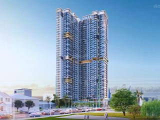 Bán cc 2pn 2wc, 66m2, 2,5 tỷ tại thủ khoa huân, an phú, thuận an, bình dương bàn giao full nội thất