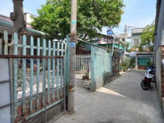 Sốc căn góc 2 mặt hẻm hiệp bình phước ngang 6.2m gần chợ đầu mối không mua hôm nay là mất