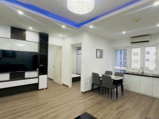 Gia đình tôi cần bán căn 3 phòng ngủ dt 70m2 chung cư đại kim building đầy đủ nội thất, giá 5,65 tỷ