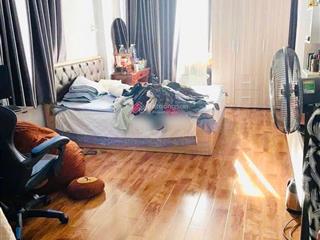 Bán nhà 3 tầng , đường ô tô 8m hưng phú (3.6x16m), p9, quận 8