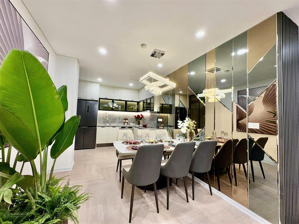 Chính chủ bán ch the zei lê đức thọ dt 107,7m2, căn góc 3pn full nt đẹp sđcc, giá 10 tỷ 0971 350 ***