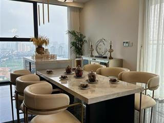 Chính chủ bán ch sunshine golden river tây hồ dt 125m 3pn view sông hồng full nt 14,5tỷ 0971 350 ***