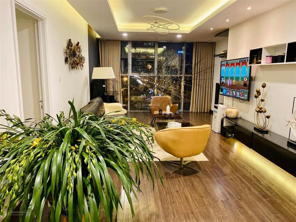 Chính chủ bán ch an bình city 89m2 3pn full nt đẹp view hồ giá 7,5tỷ sđcc có slot ô tô 0971 085 ***