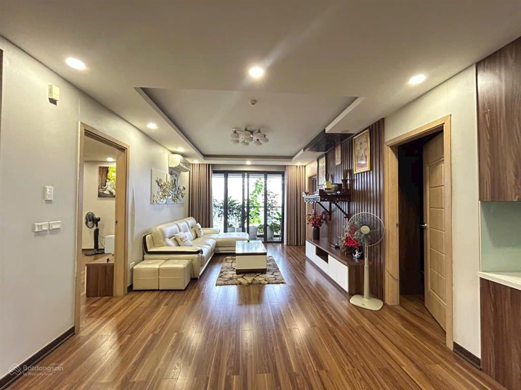 Chính chủ bán ch sun square lê đức thọ tháp a dt 108,6m 3pn full nt sđcc giá 9,5 tỷ o971o85383