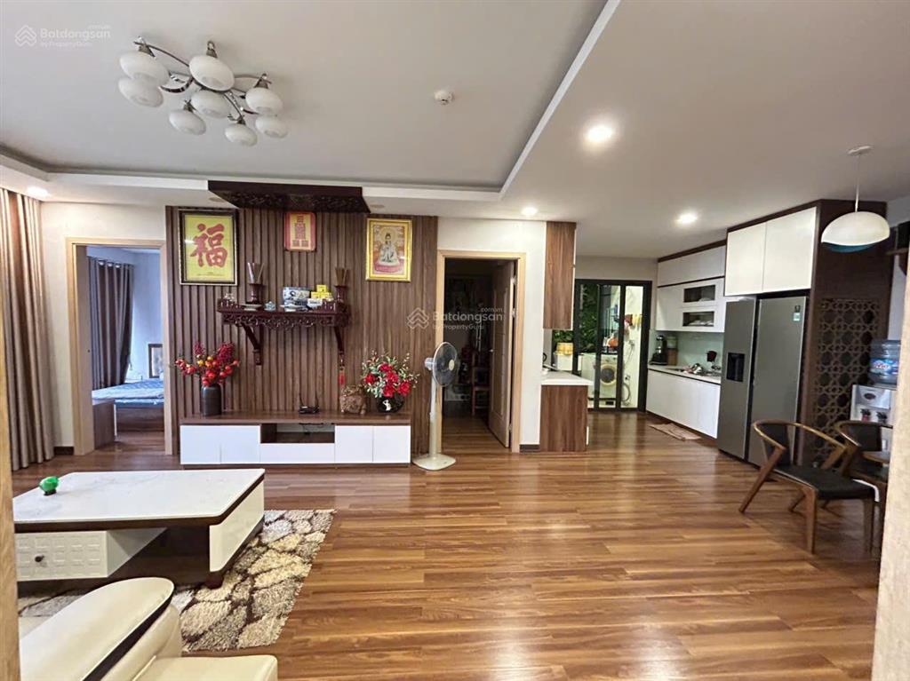 Chủ bán gấp ch sun square lê đức thọ tháp a dt 108,6m2 3pn full nt sđcc 8 tỷ o971085383