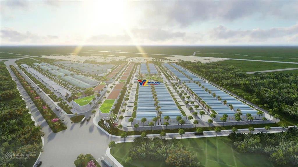 Cụm công nghiệp tân ước, chính chủ gửi bán nhanh lô công nghiệp. giá đầu tư  0905 021 ***