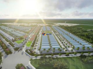 Cụm công nghiệp tân ước, chính chủ gửi bán nhanh lô công nghiệp. giá đầu tư  0905 021 ***