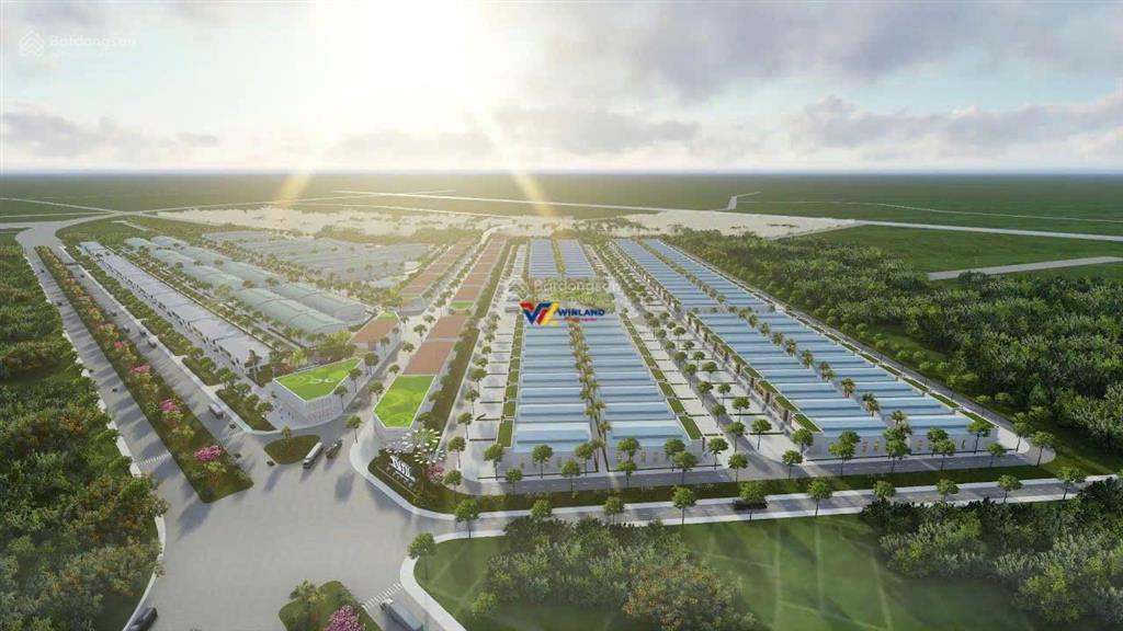 Dự án siêu hot, vị trí đắc địa. cụm cn thanh văn tân ước. chính chủ cần bán nhanh lô cn 2000 m2