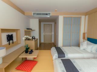 Bán nhanh 1,9 tỷ căn hộ khoáng nóng wyndham thanh thủy