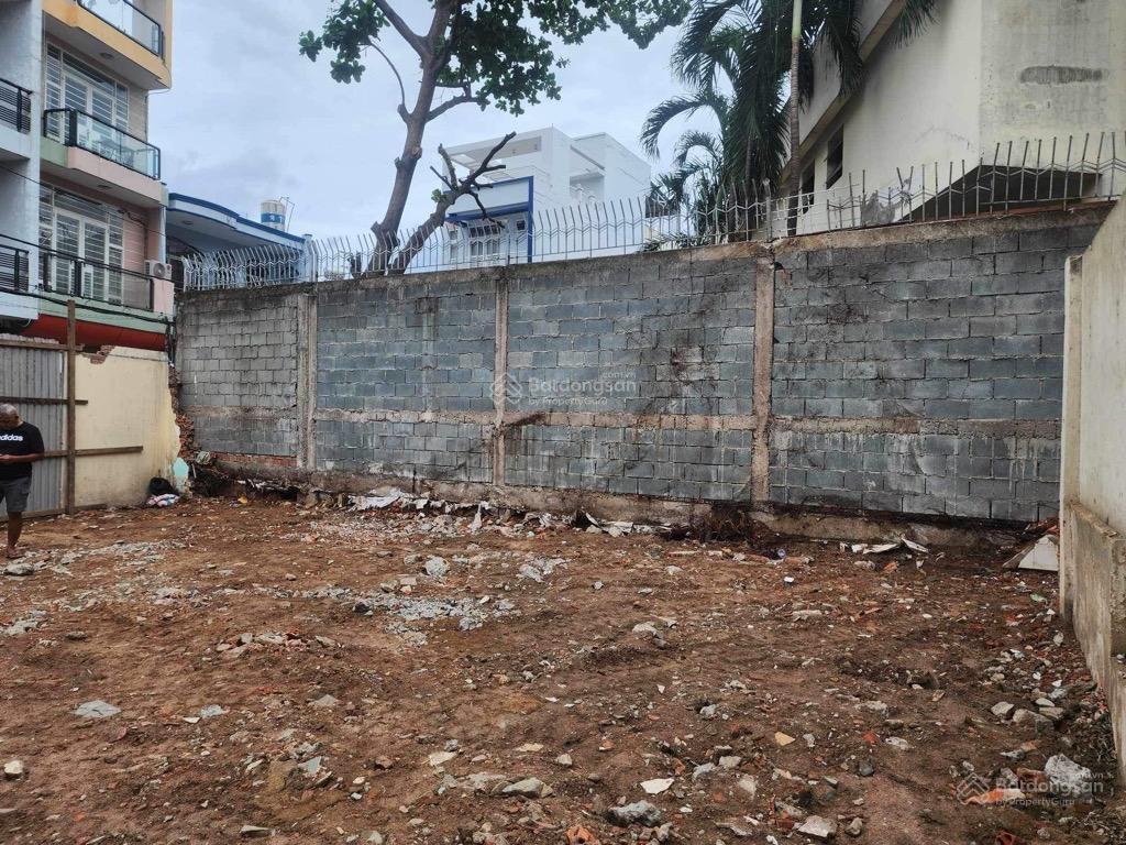 Bán đất nơ trang longbình thạnh thuận tiện xây mới cao tầng ở hoặc chvd ngang hơn 4m giá chỉ 7.5tỷ