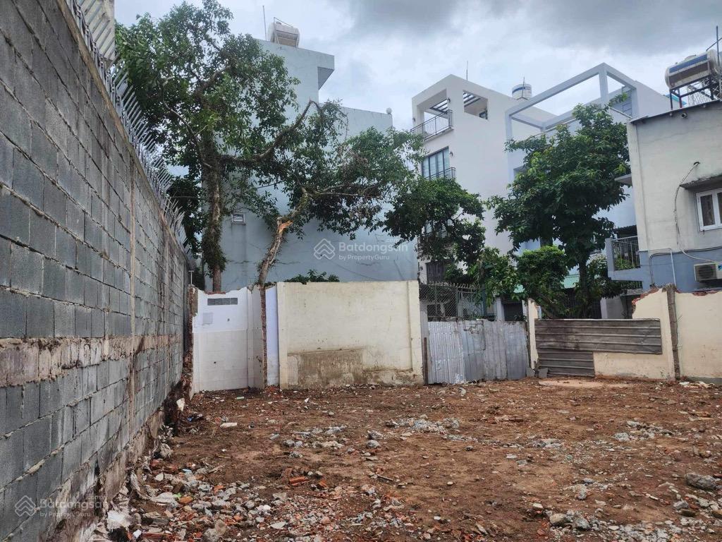 Bán đất nơ trang longbình thạnh thuận tiện xây mới cao tầng ở hoặc chvd ngang hơn 4m giá chỉ 7.5tỷ