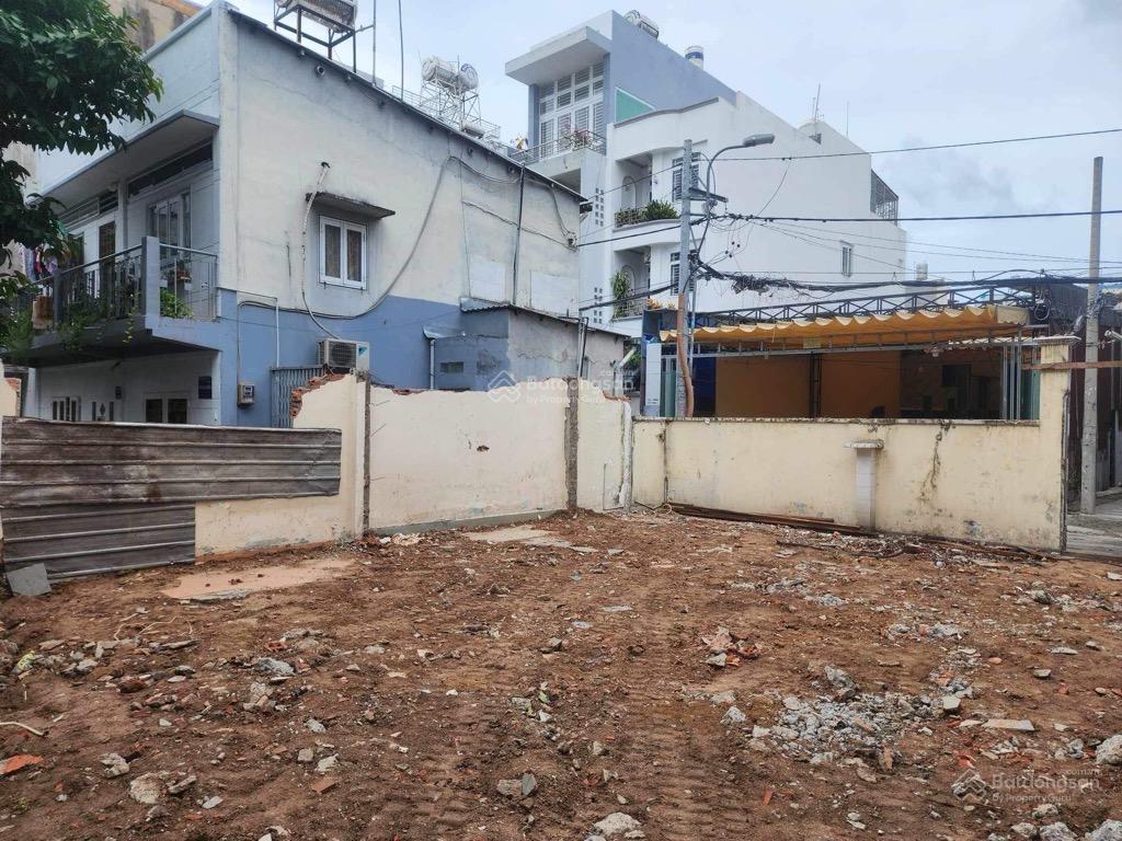 Bán đất nơ trang longbình thạnh thuận tiện xây mới cao tầng ở hoặc chvd ngang hơn 4m giá chỉ 7.5tỷ