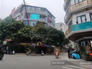 (108m mt7.2  thông số vàng) tòa 7t phố phú diễn  vị trí ngã tư tài nguyên môi trường  kd đỉnh