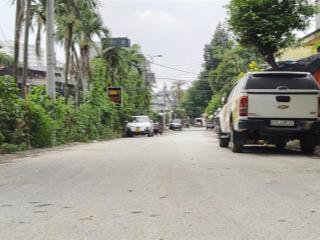 Hiếm, duy nhất chốt nhanh đất bình chiểu 73m, ngang 4.5m vuông đẹp, giá nhỉnh 3 tỷ, hẻm rộng.