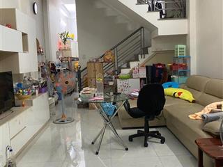 Bán nhà riêng, dtsd 85m2, giá hợp lý, gần trường học, bùi quang là, phường 12, gò vấp