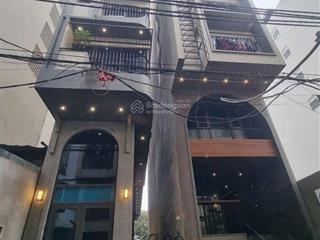 Miếu đầm 8 tầng thang máy vỉa hè ô tô kinh doanh giá 12.8 tỷ chủ thiện chí bán