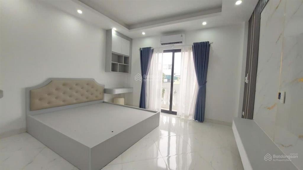 Bán nhà mới phú thượng  tây hồ  40m x 7 tầng  gara ôtô  thang máy  11 tỷ