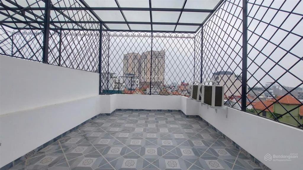 Bán nhà mới phú thượng  tây hồ  40m x 7 tầng  gara ôtô  thang máy  11 tỷ