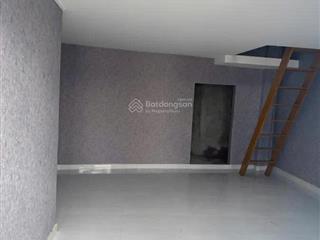 Bán nhà bùi hữu nghĩa 24m2 2 tầng  5 tỷ  hẻm xe hơi trung tâm bình thạnh