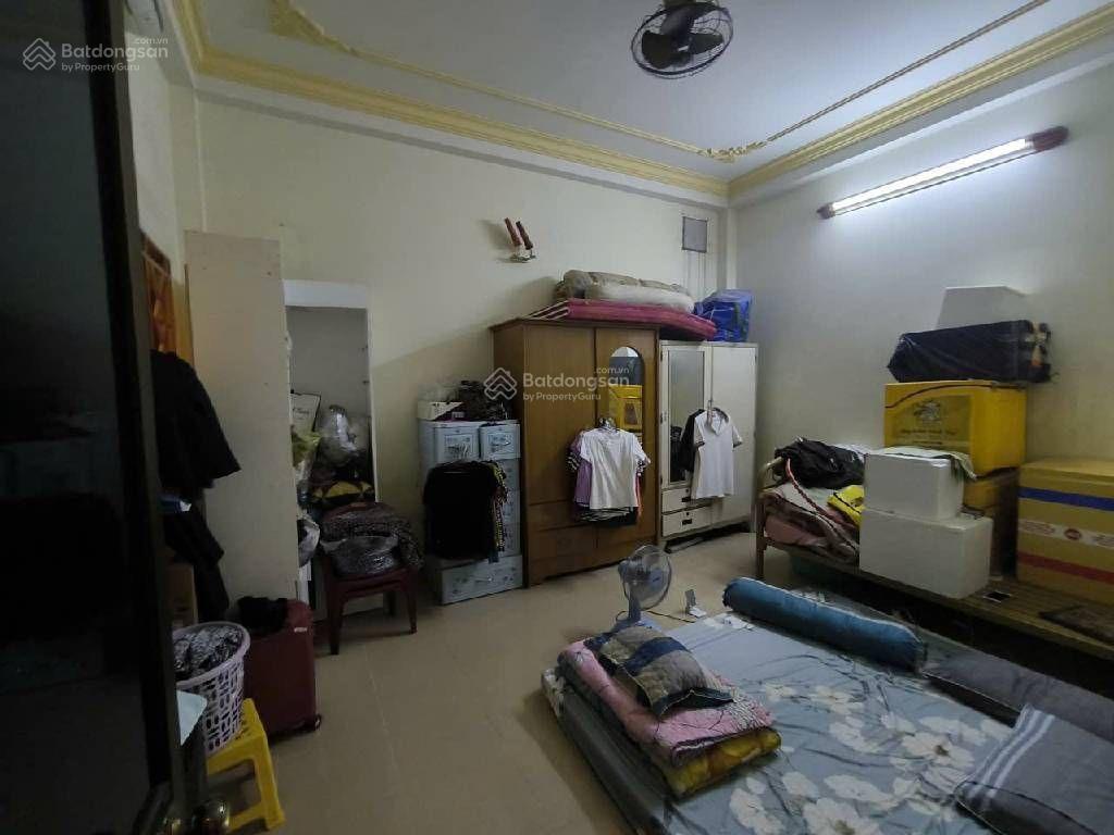 Bán nr âu cơ 60m2, 6,9 tỷ, 3pn, 3wc, tân bình, hcm, giá siêu hời