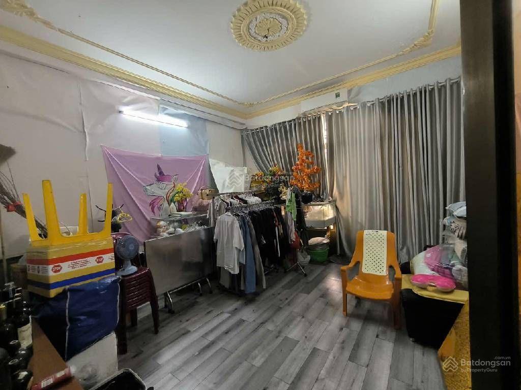 Bán nr âu cơ 60m2, 6,9 tỷ, 3pn, 3wc, tân bình, hcm, giá siêu hời