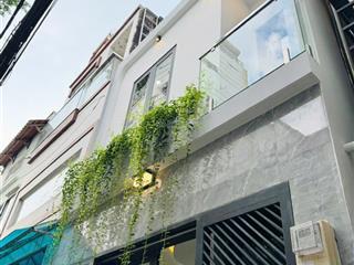 Nhà mới dọn vào ở ngay quang trung gò vấp tp.hcm